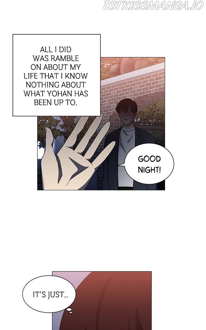 It’s Mine Chapter 158 - page 48