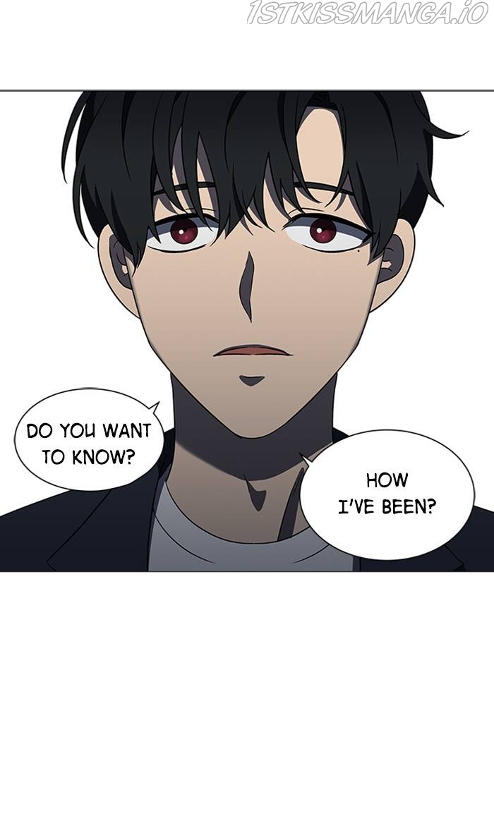 It’s Mine Chapter 158 - page 51