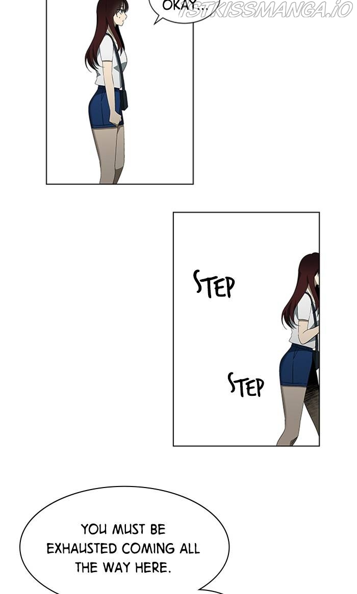 It’s Mine Chapter 158 - page 56