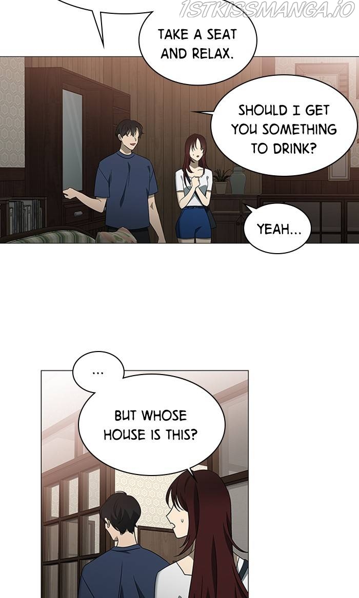 It’s Mine Chapter 158 - page 57