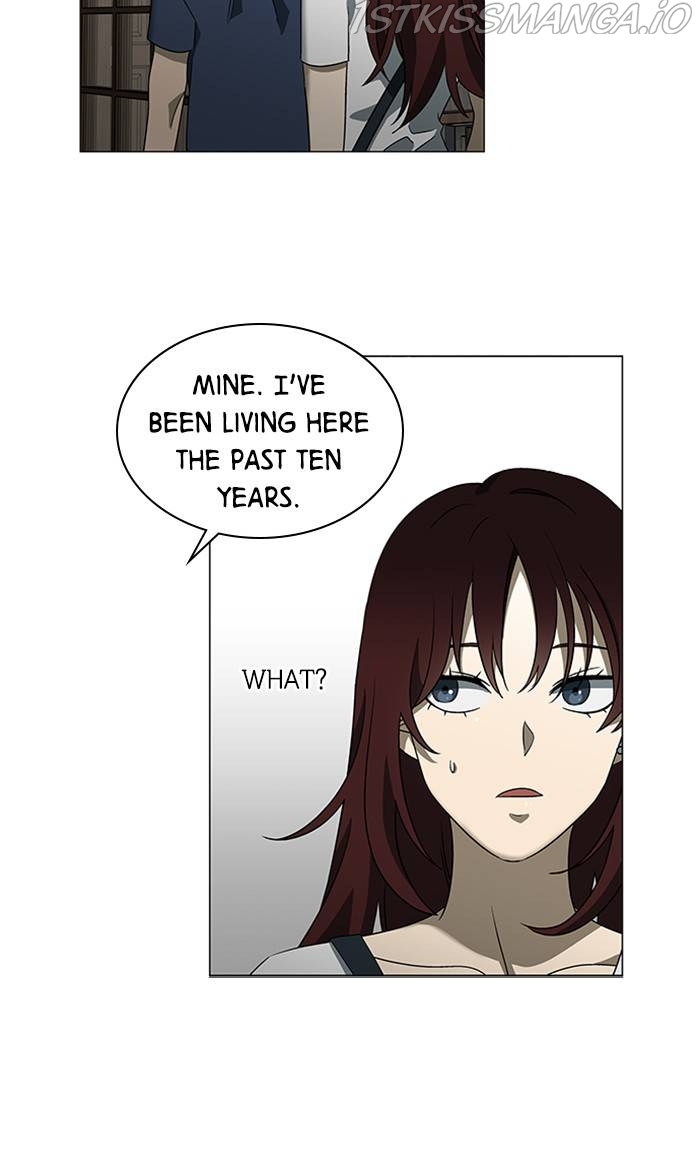 It’s Mine Chapter 158 - page 58