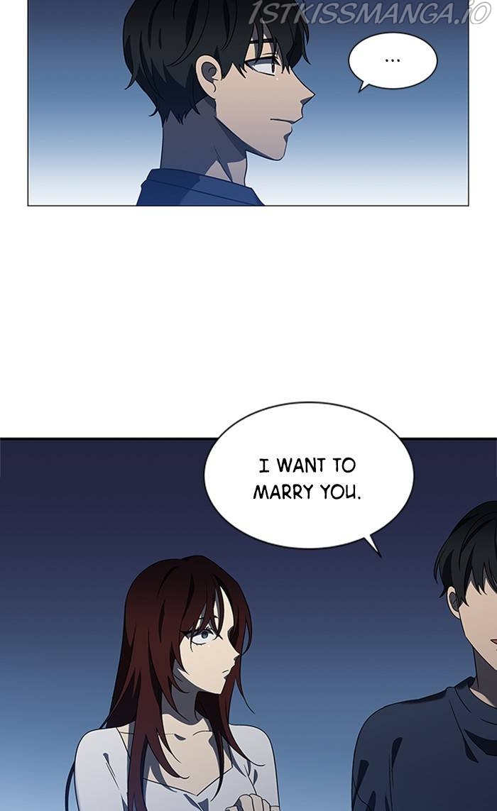 It’s Mine Chapter 158 - page 77