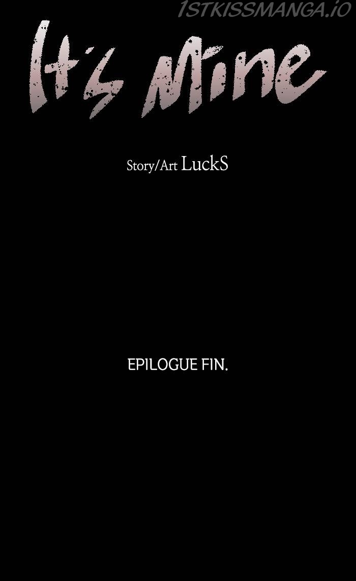 It’s Mine Chapter 158 - page 92