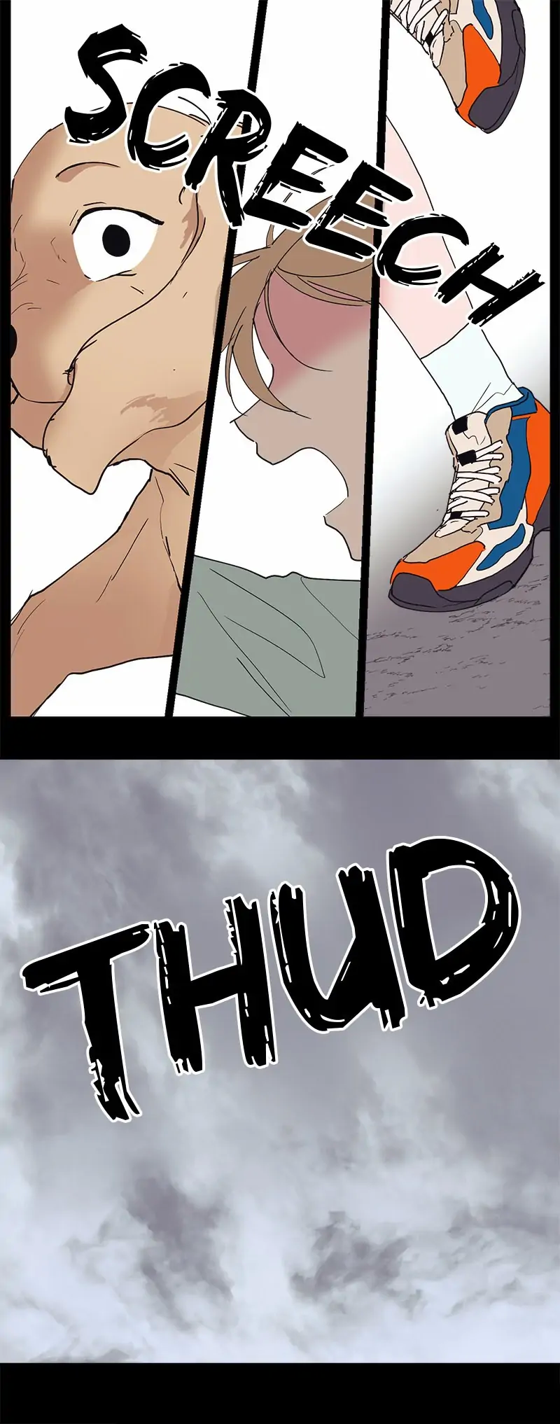 Luck 4 You (Official) Chapter 22 - page 16