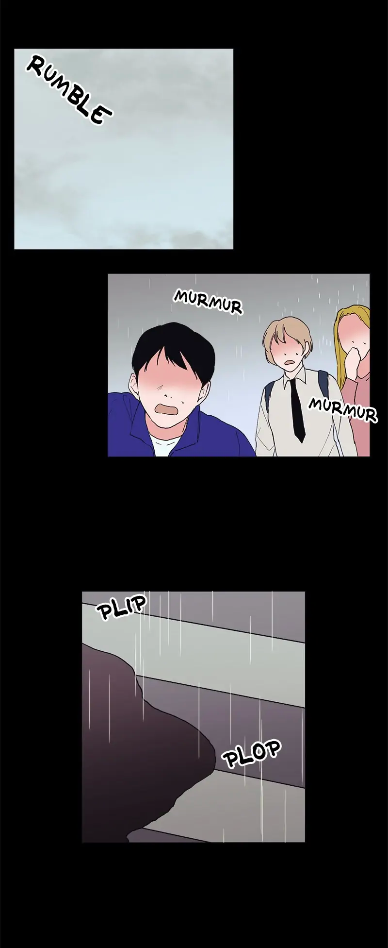 Luck 4 You (Official) Chapter 22 - page 17