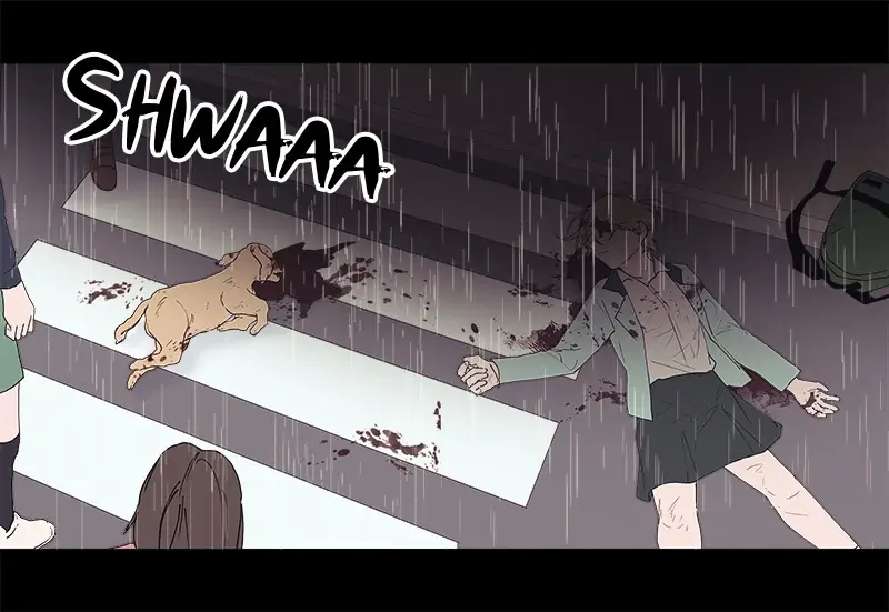 Luck 4 You (Official) Chapter 22 - page 18