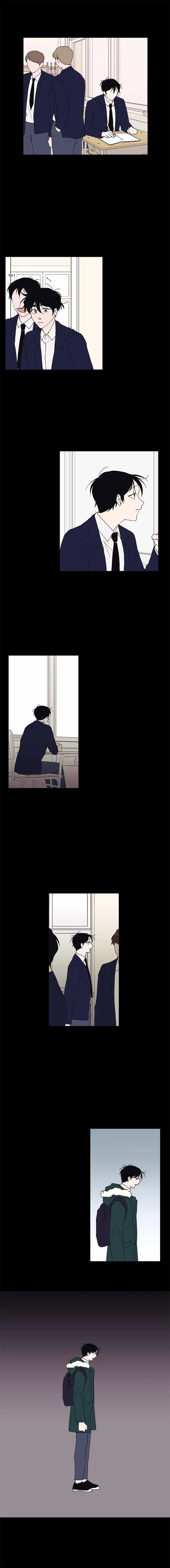 Luck 4 You (Official) Chapter 22 - page 5