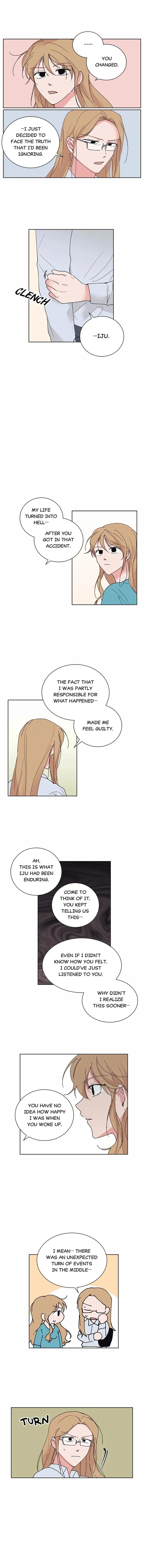 Luck 4 You (Official) Chapter 26 - page 2