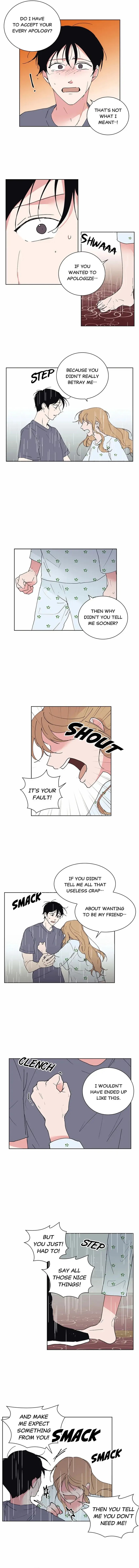 Luck 4 You (Official) Chapter 24 - page 3
