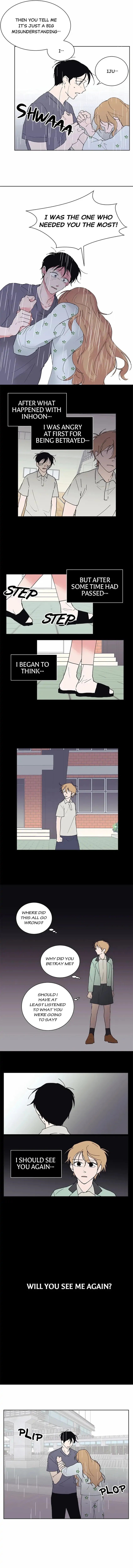 Luck 4 You (Official) Chapter 24 - page 4