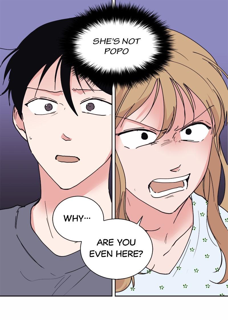 Luck 4 You (Official) Chapter 20 - page 1