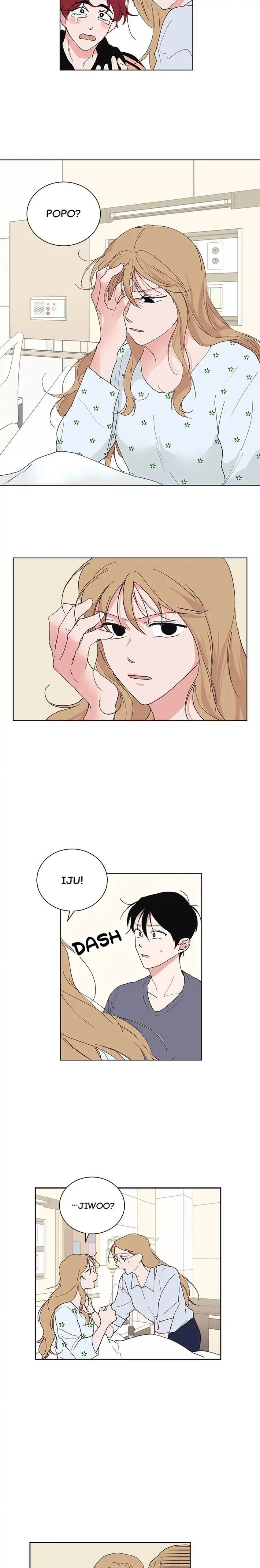 Luck 4 You (Official) Chapter 19 - page 12