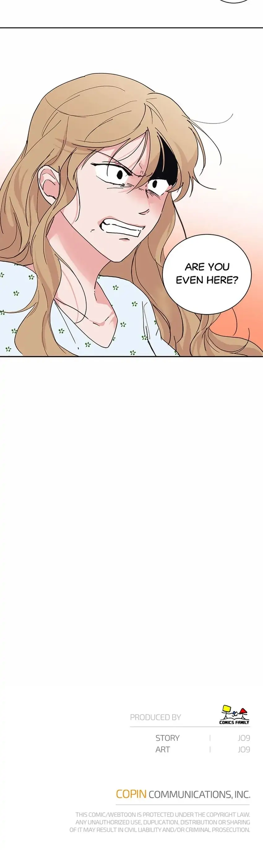 Luck 4 You (Official) Chapter 19 - page 14
