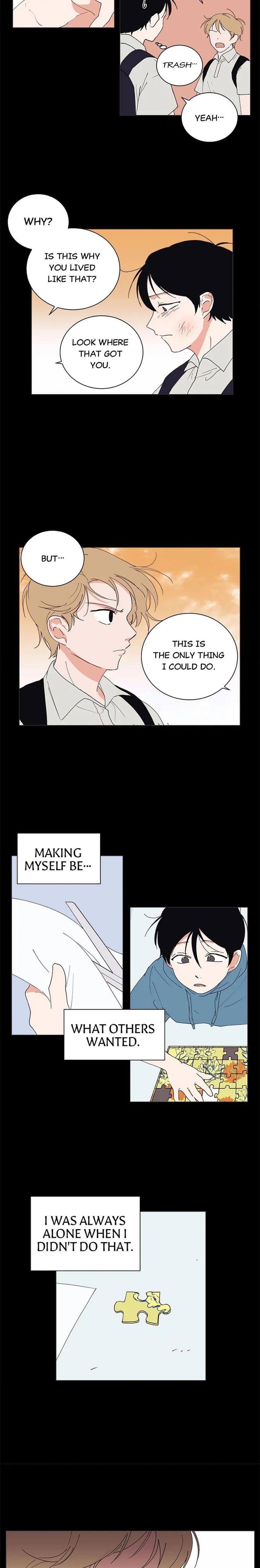 Luck 4 You (Official) Chapter 18 - page 4