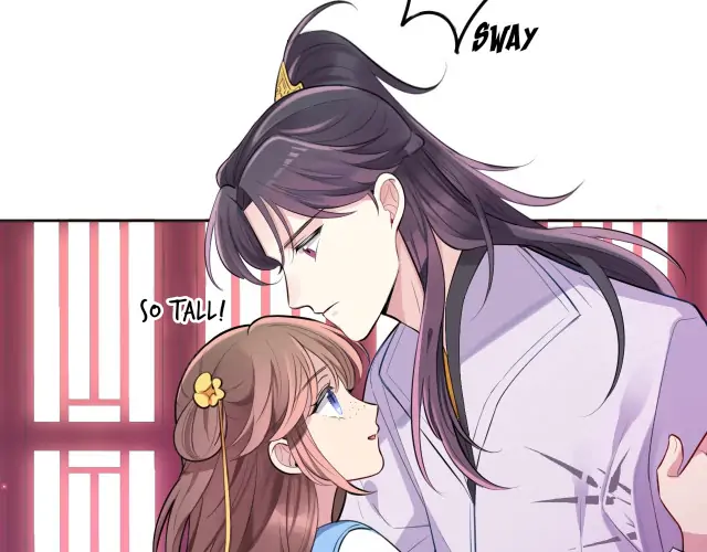 Kiss Me and Hug Me! Chapter 6 - page 23