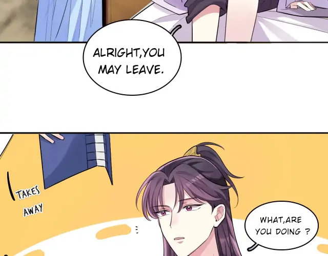 Kiss Me and Hug Me! Chapter 6 - page 5