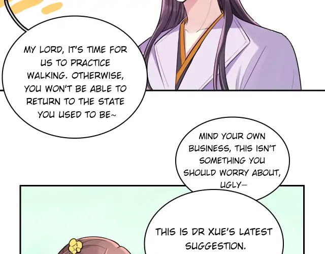 Kiss Me and Hug Me! Chapter 6 - page 6