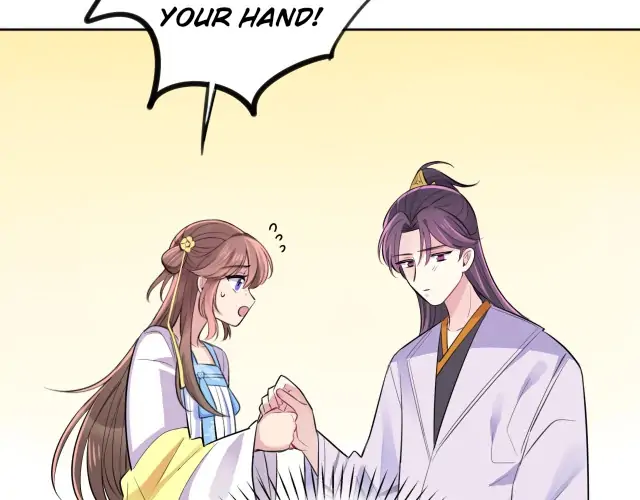 Kiss Me and Hug Me! Chapter 6 - page 62