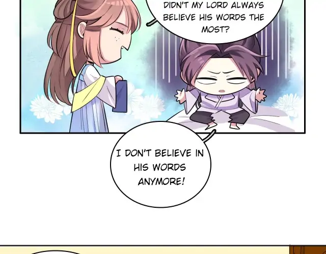 Kiss Me and Hug Me! Chapter 6 - page 7