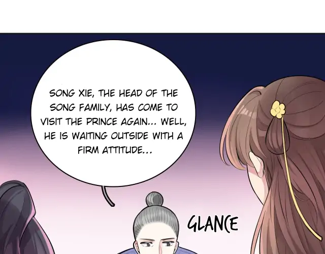 Kiss Me and Hug Me! Chapter 6 - page 72