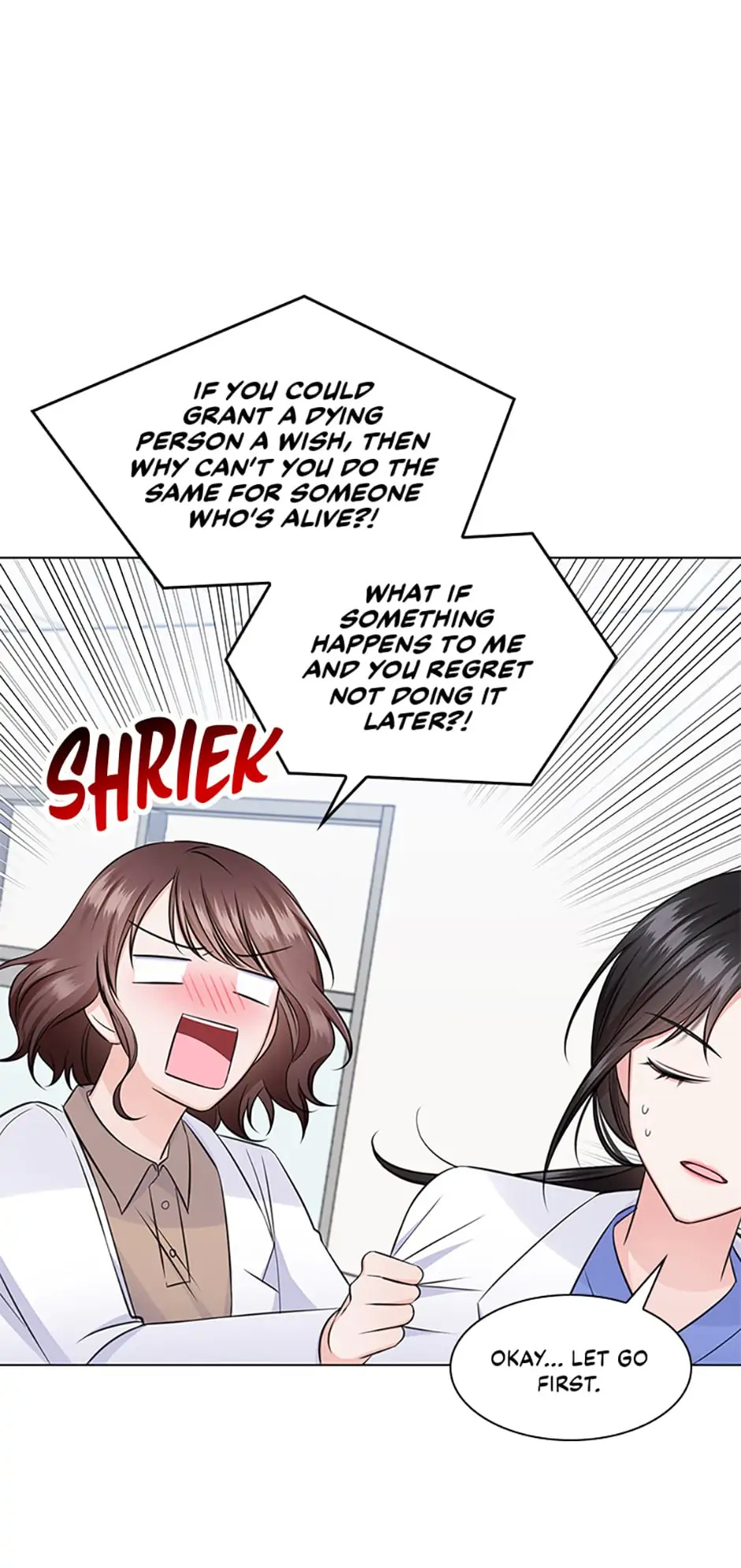 Heart Crush chapter 31 - page 10