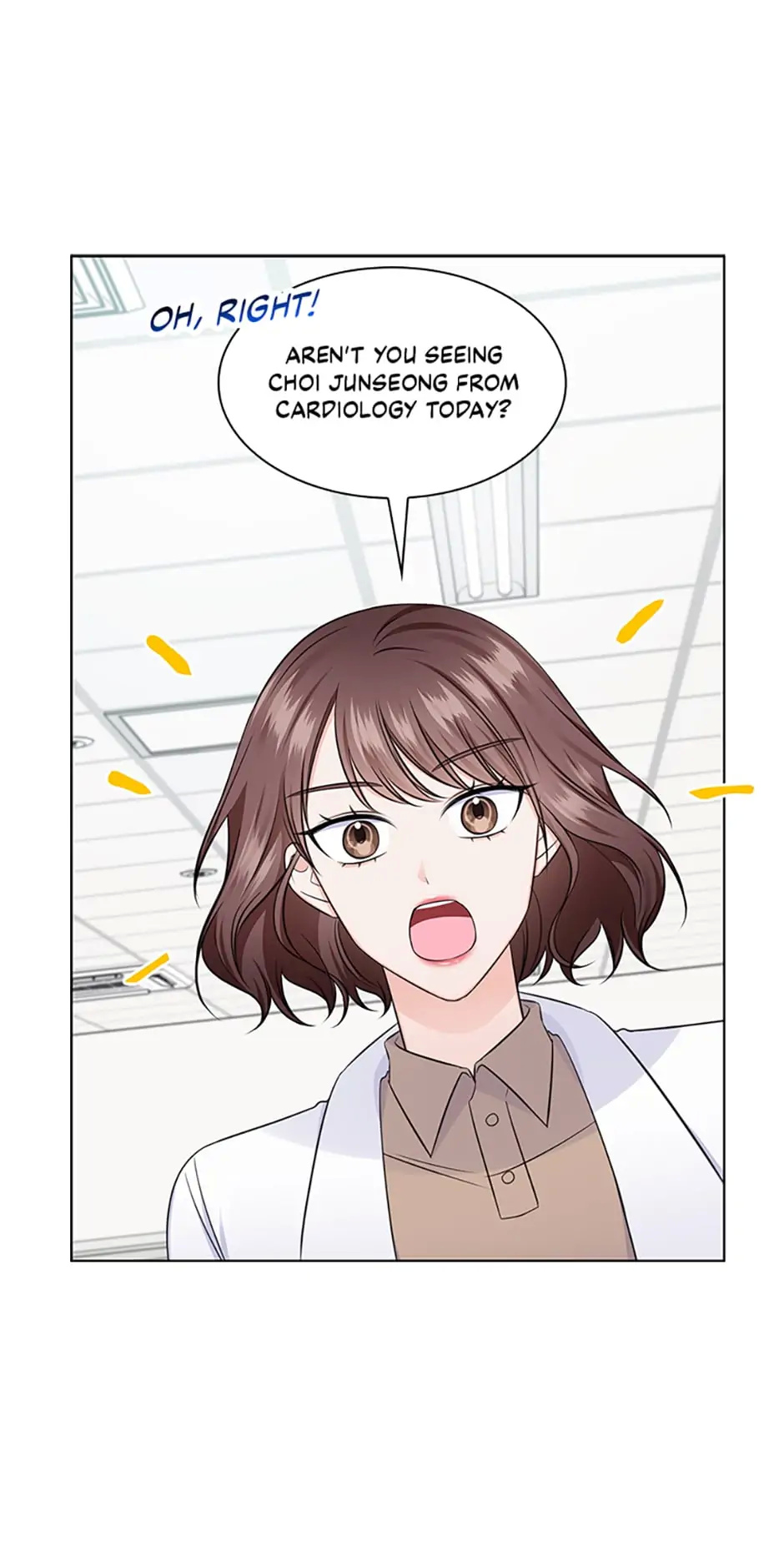 Heart Crush chapter 31 - page 13