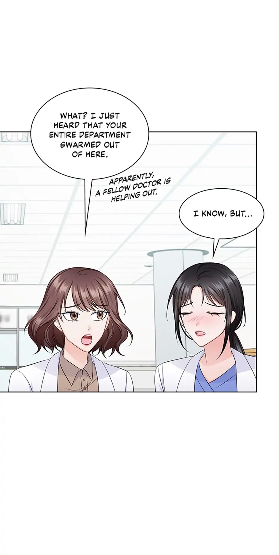 Heart Crush chapter 31 - page 18
