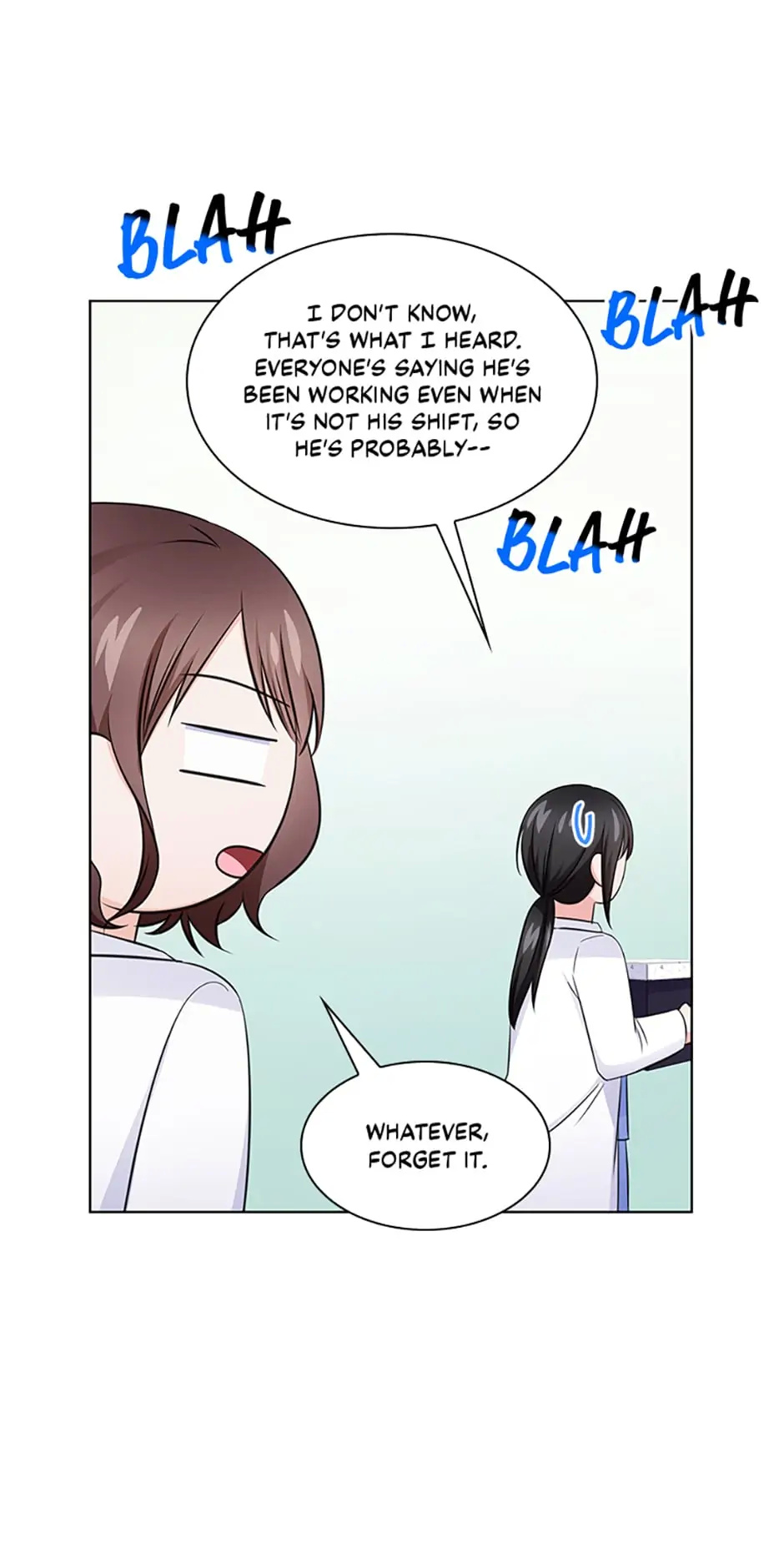 Heart Crush chapter 31 - page 20