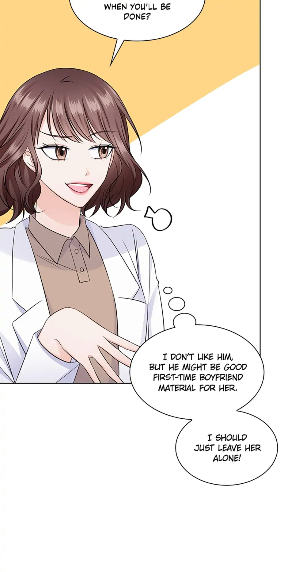 Heart Crush chapter 31 - page 22
