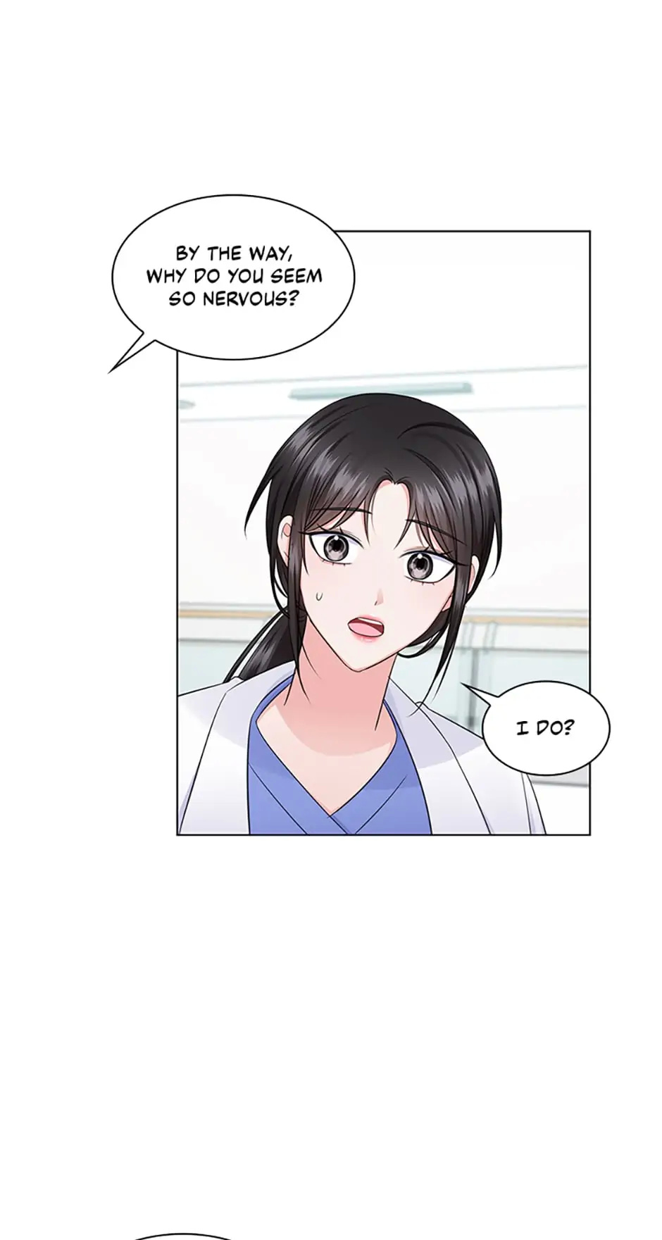 Heart Crush chapter 31 - page 23