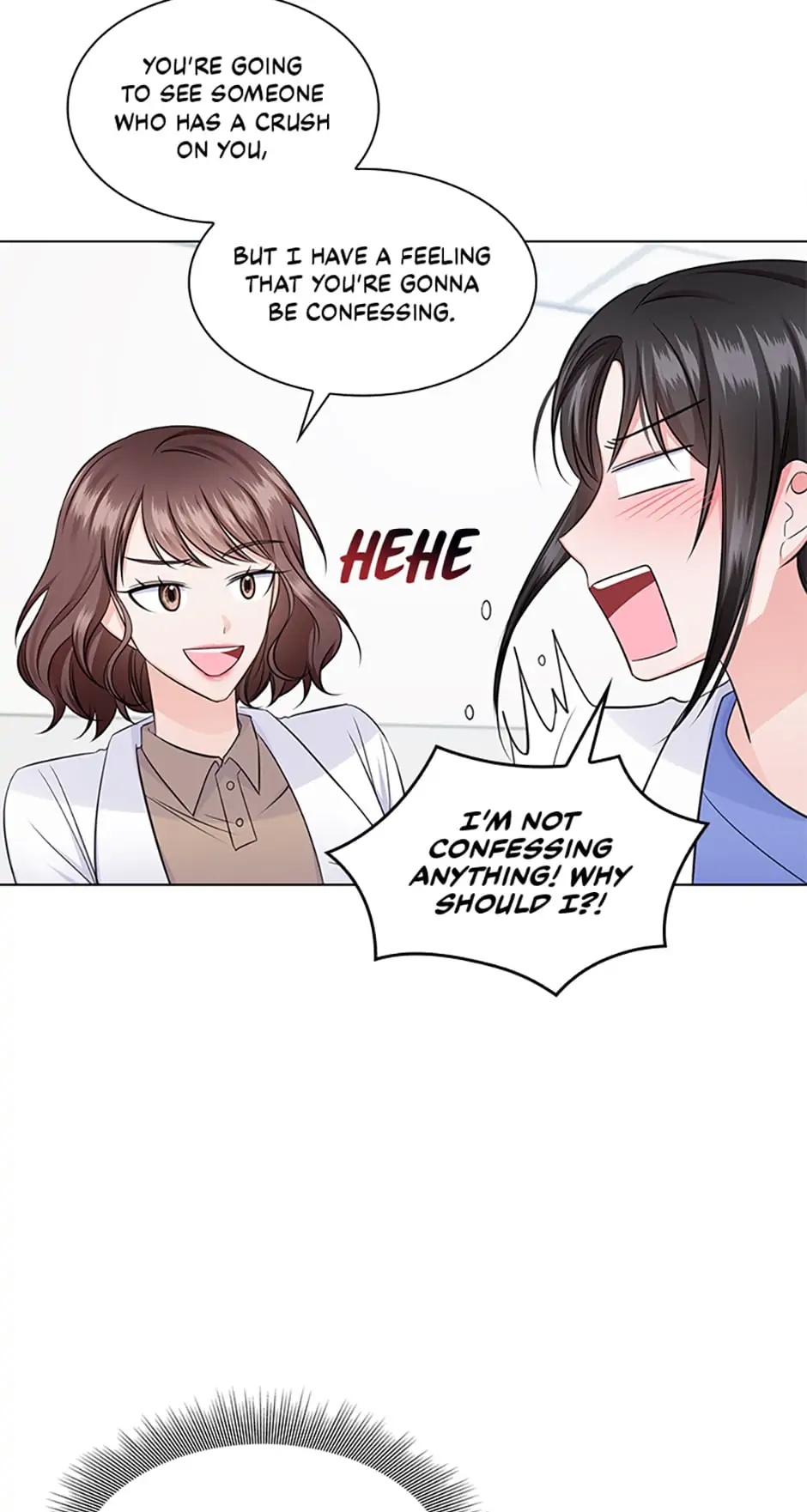 Heart Crush chapter 31 - page 24