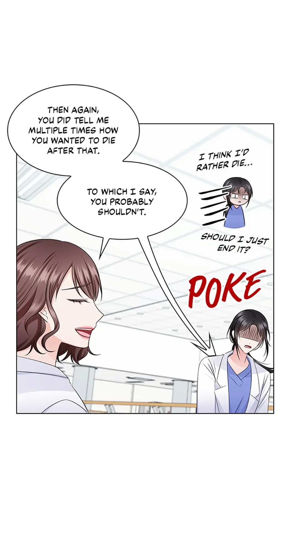 Heart Crush chapter 31 - page 26