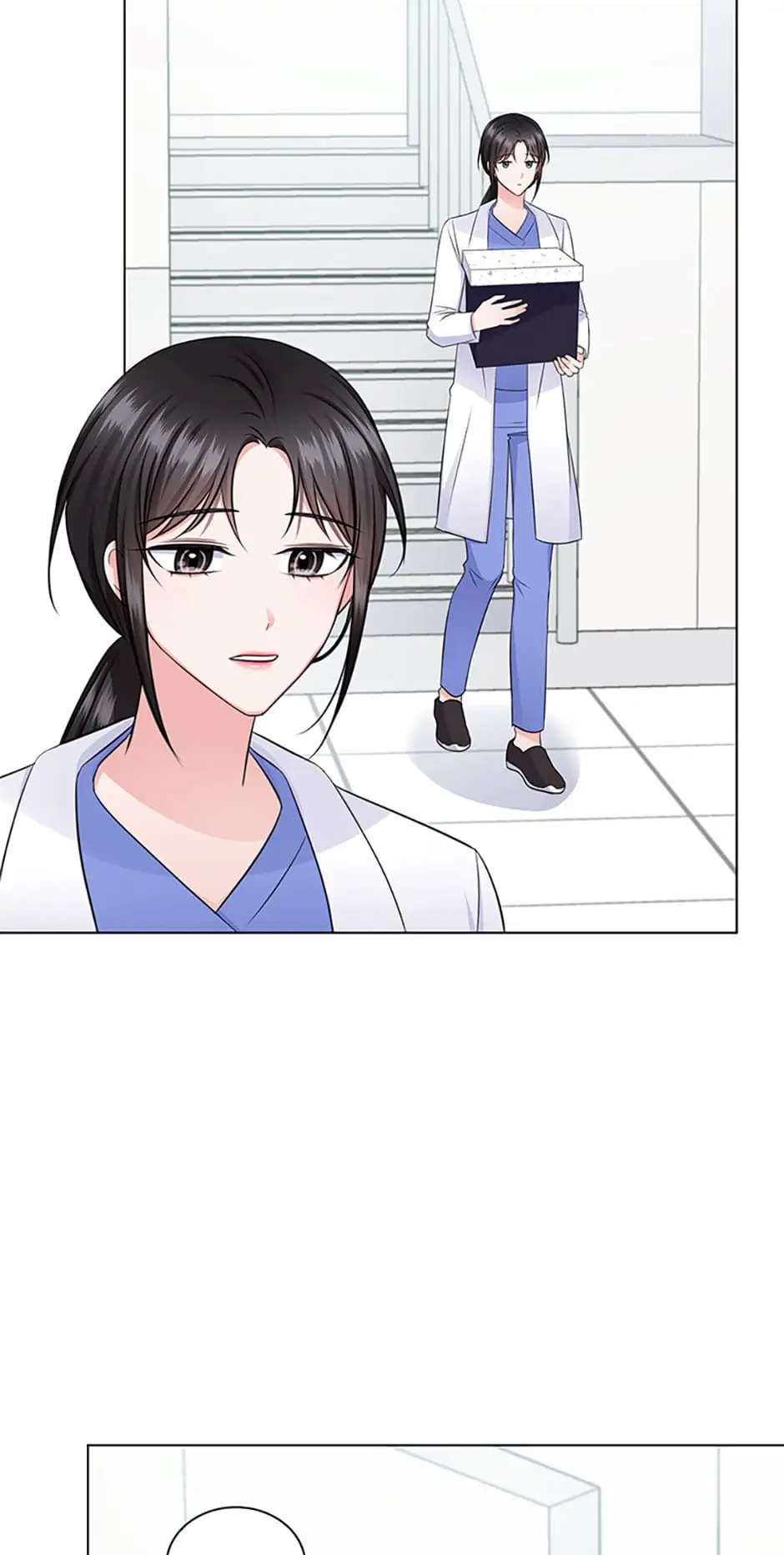 Heart Crush chapter 31 - page 3
