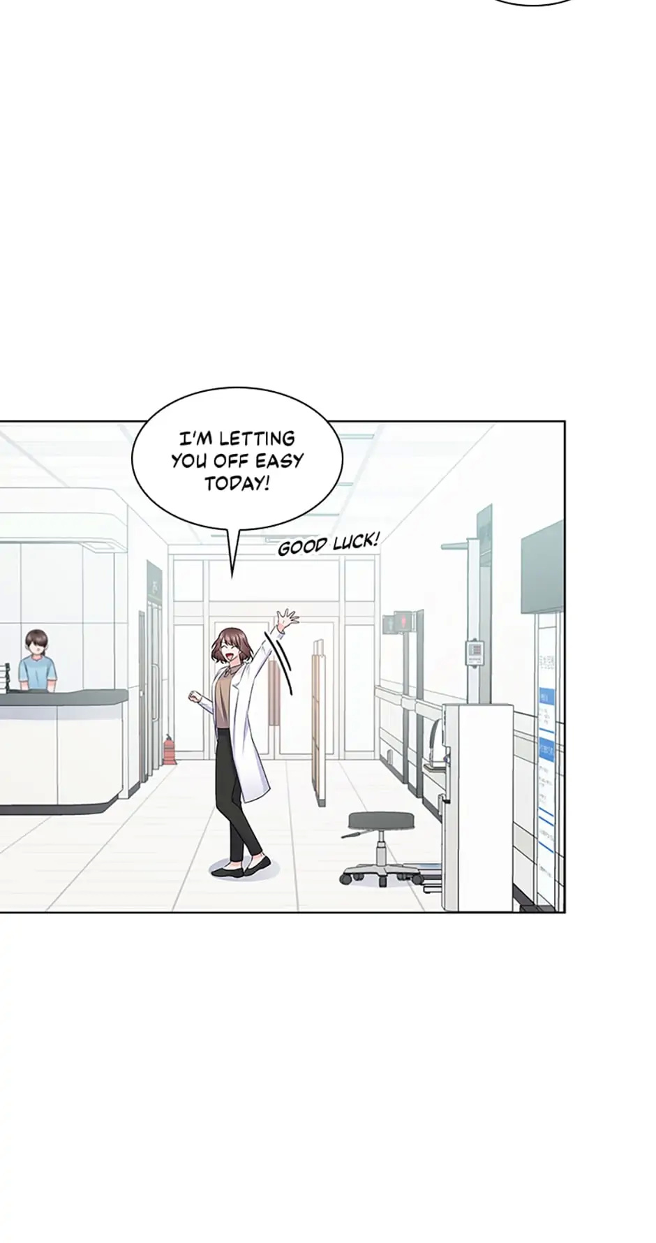 Heart Crush chapter 31 - page 30