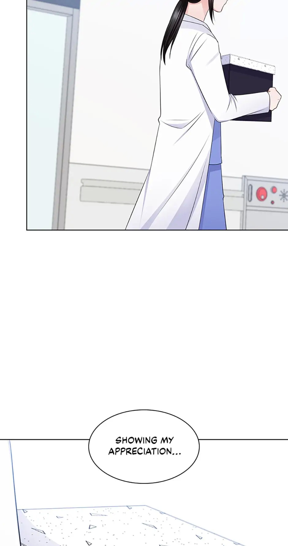 Heart Crush chapter 31 - page 32