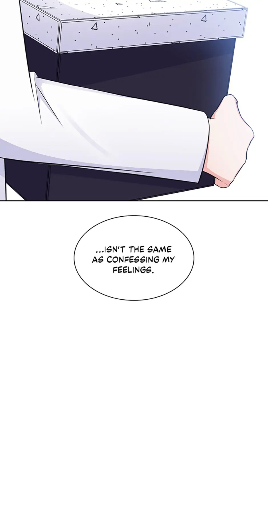 Heart Crush chapter 31 - page 33