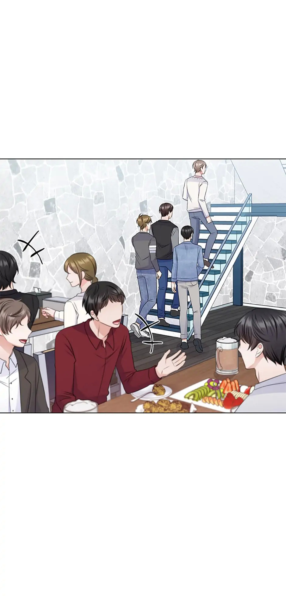 Heart Crush chapter 31 - page 35