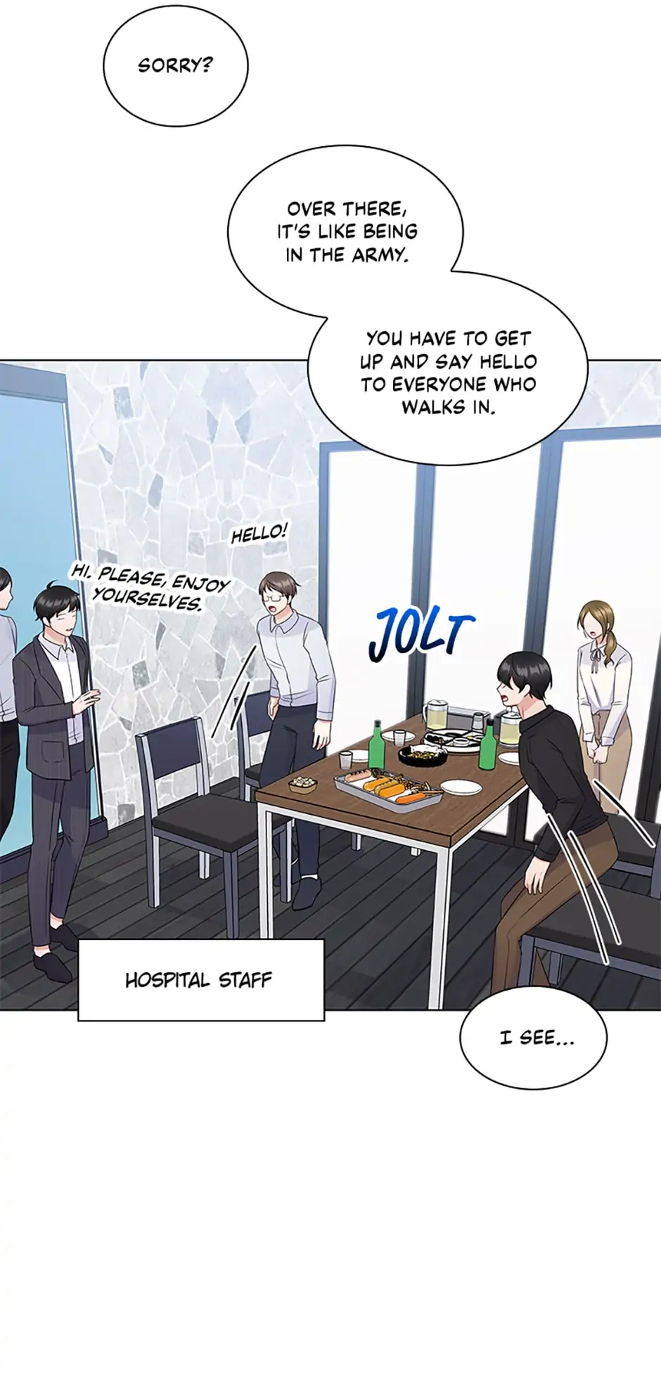 Heart Crush chapter 31 - page 37