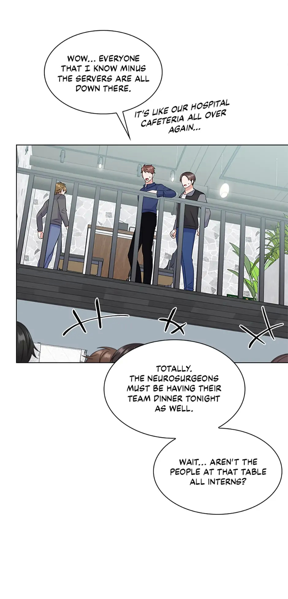Heart Crush chapter 31 - page 39