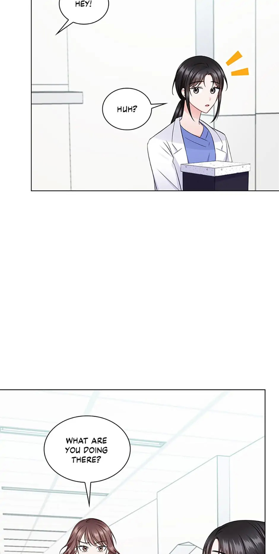 Heart Crush chapter 31 - page 4