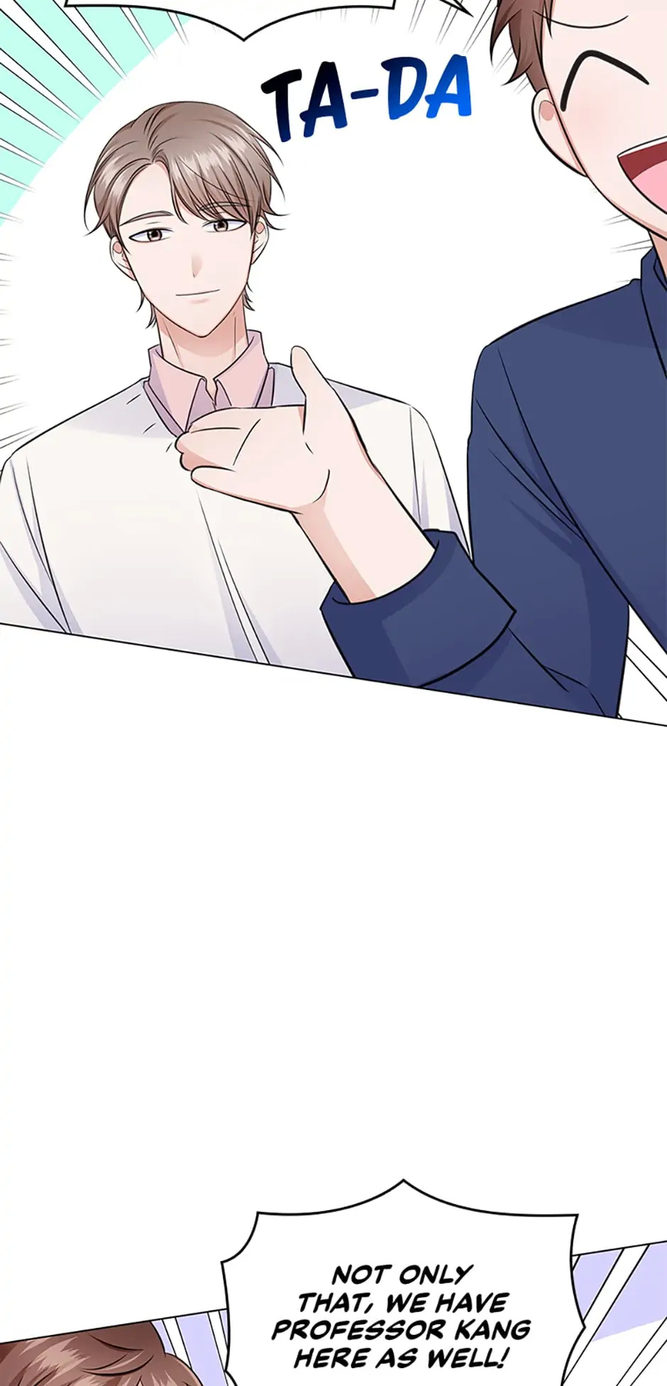 Heart Crush chapter 31 - page 41