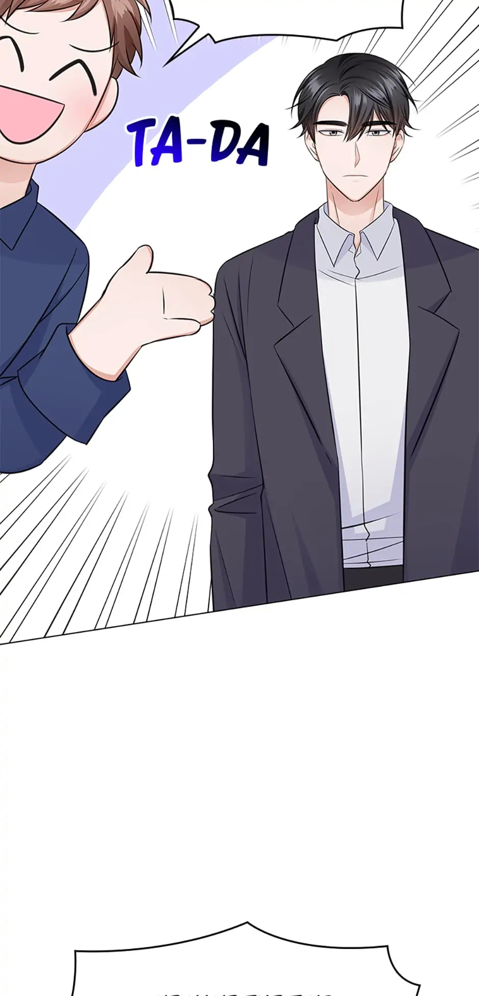 Heart Crush chapter 31 - page 42