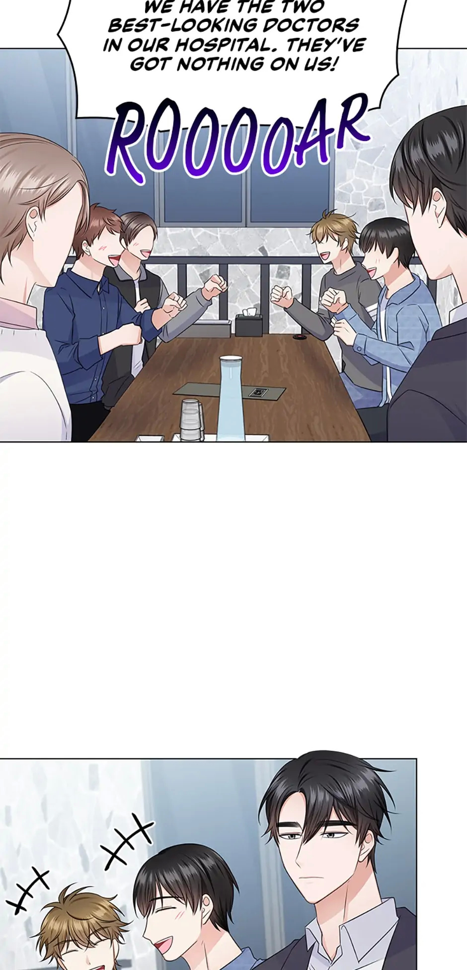 Heart Crush chapter 31 - page 43