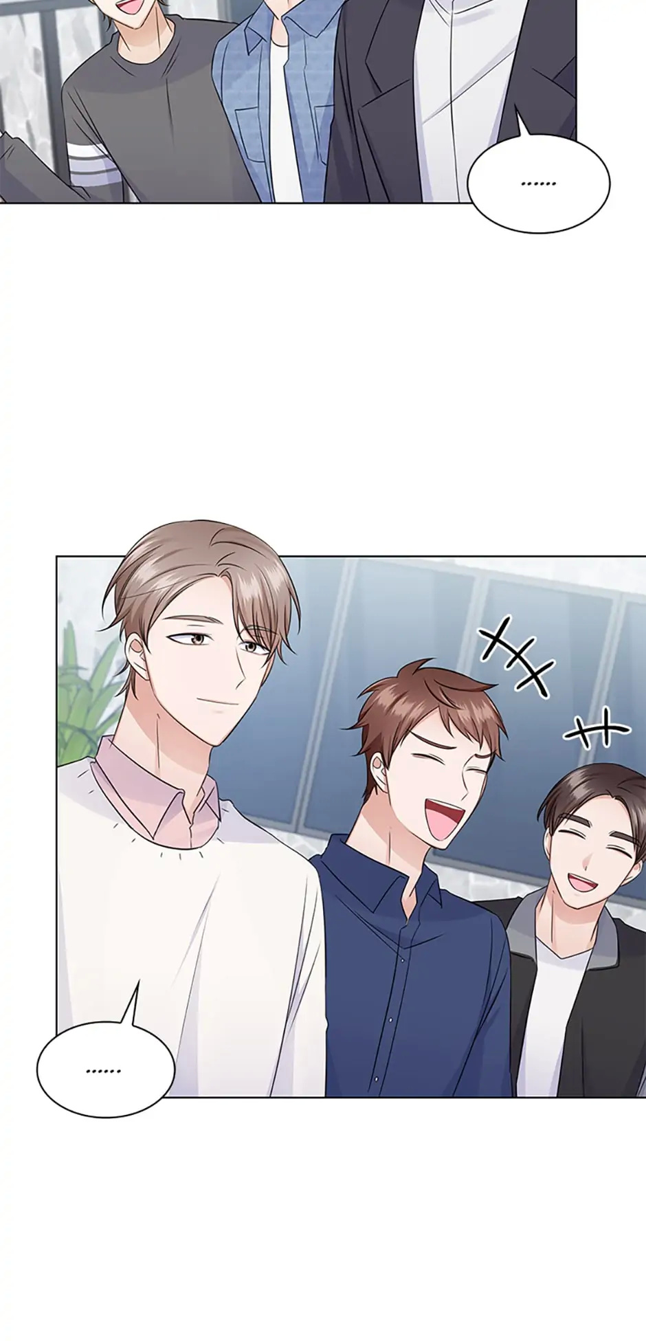 Heart Crush chapter 31 - page 44