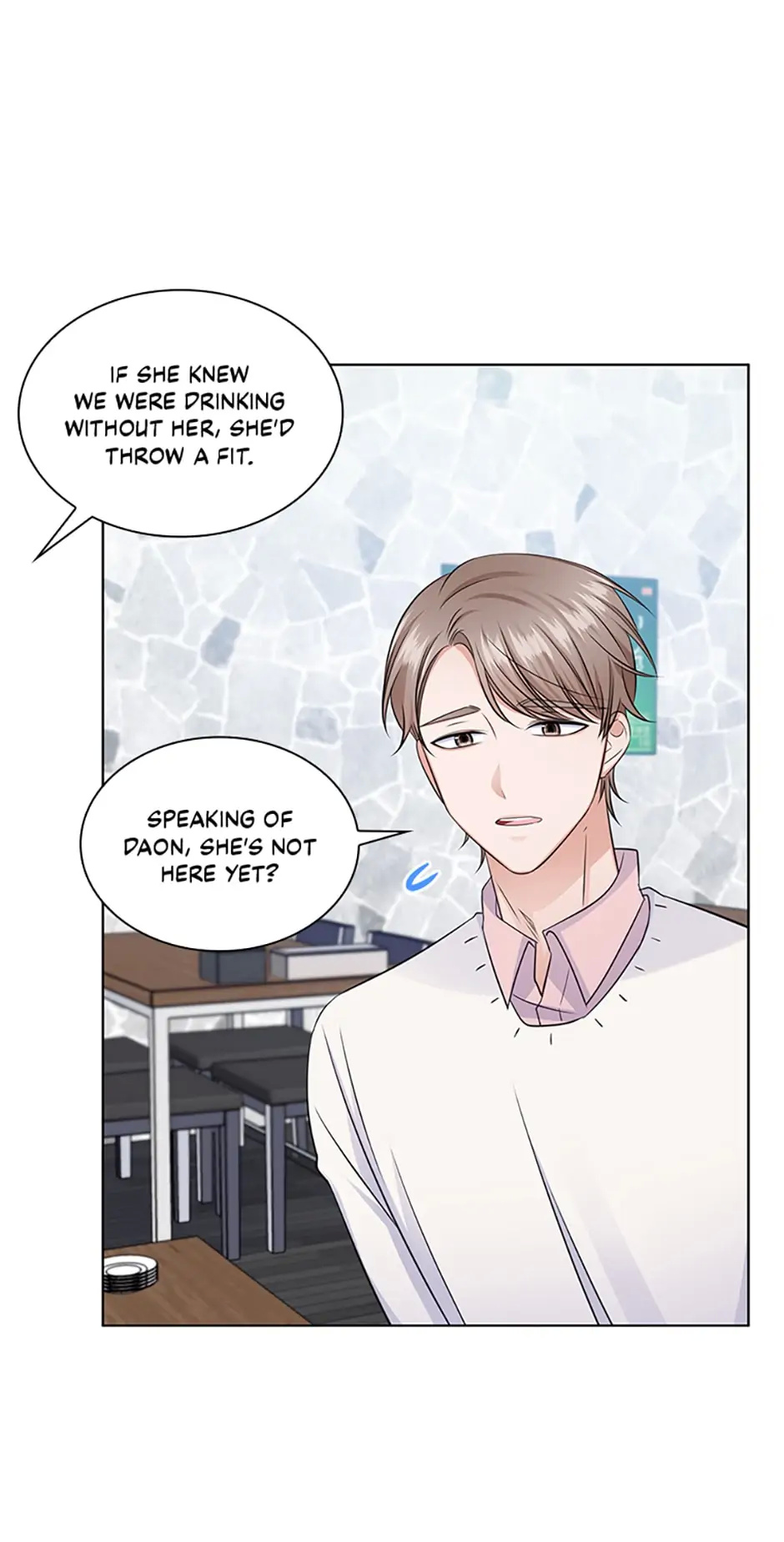 Heart Crush chapter 31 - page 46