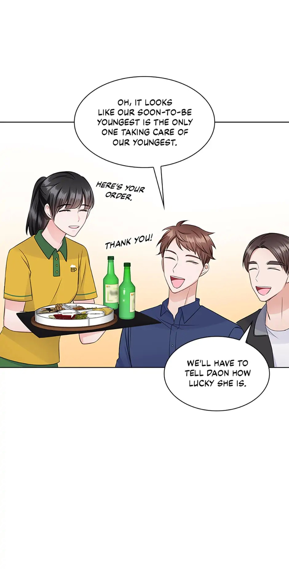 Heart Crush chapter 31 - page 47
