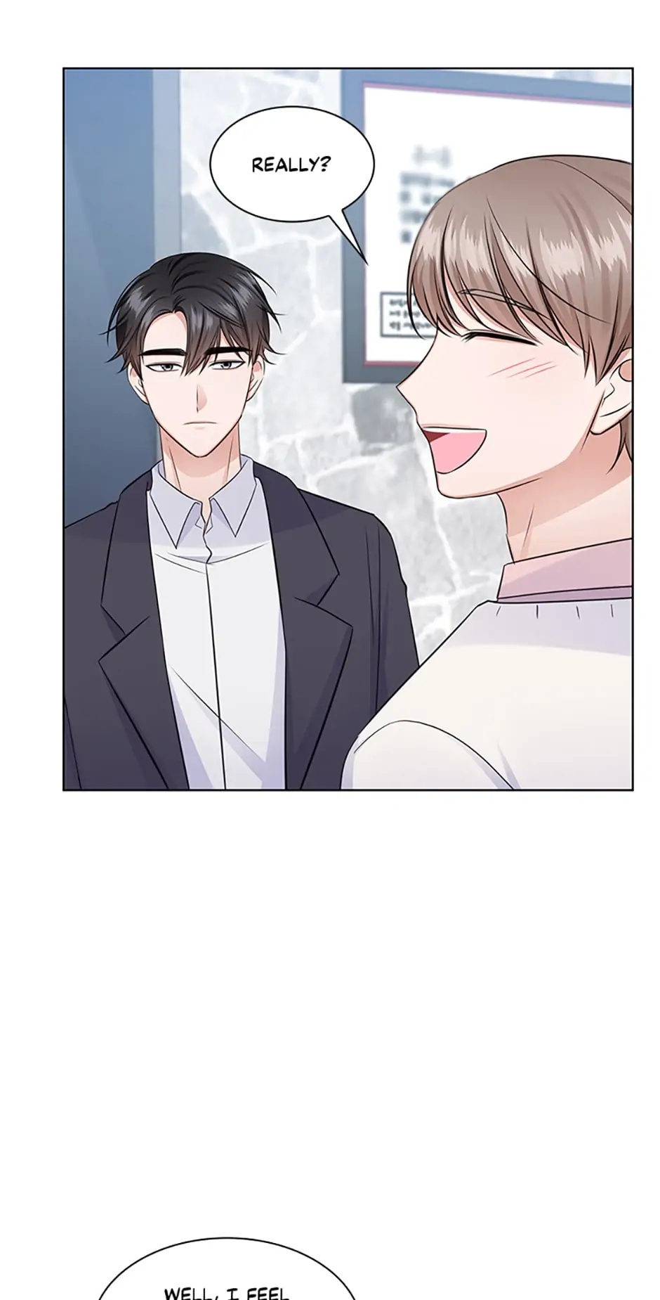 Heart Crush chapter 31 - page 48
