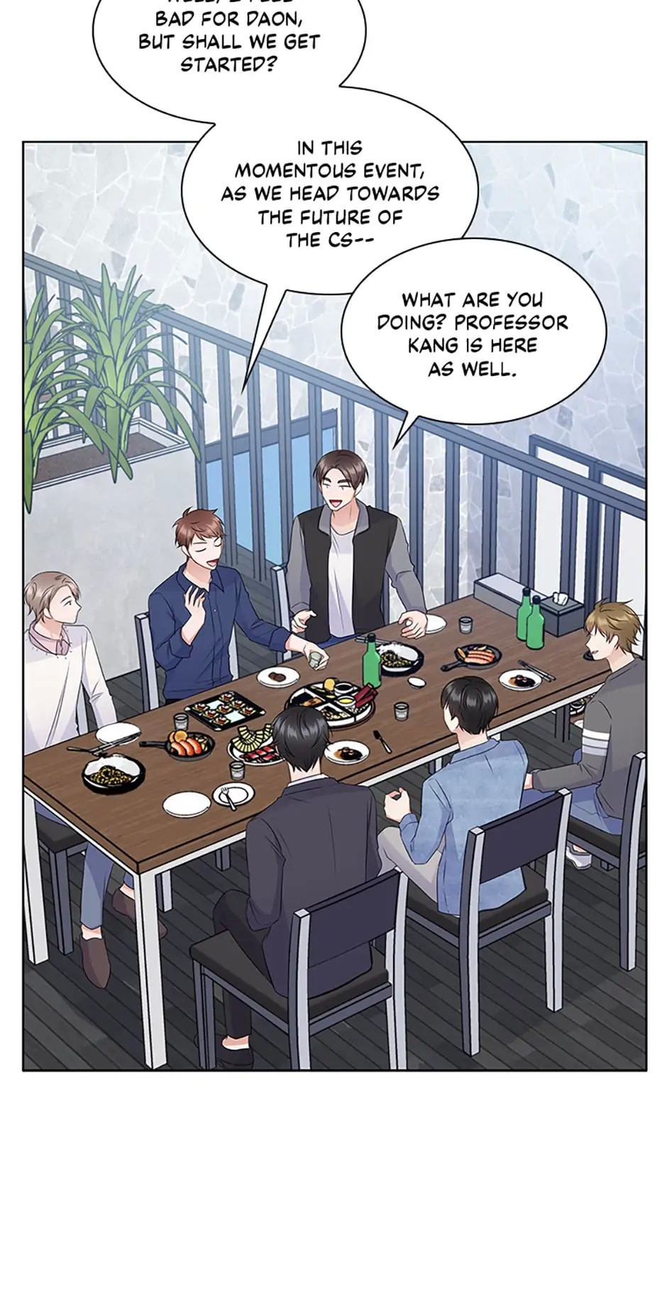 Heart Crush chapter 31 - page 49