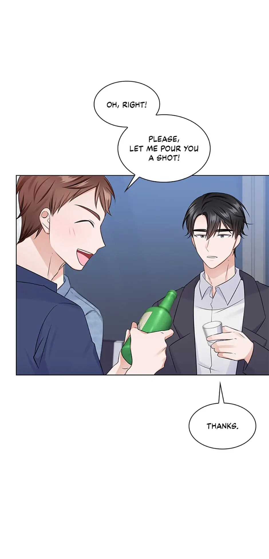 Heart Crush chapter 31 - page 50