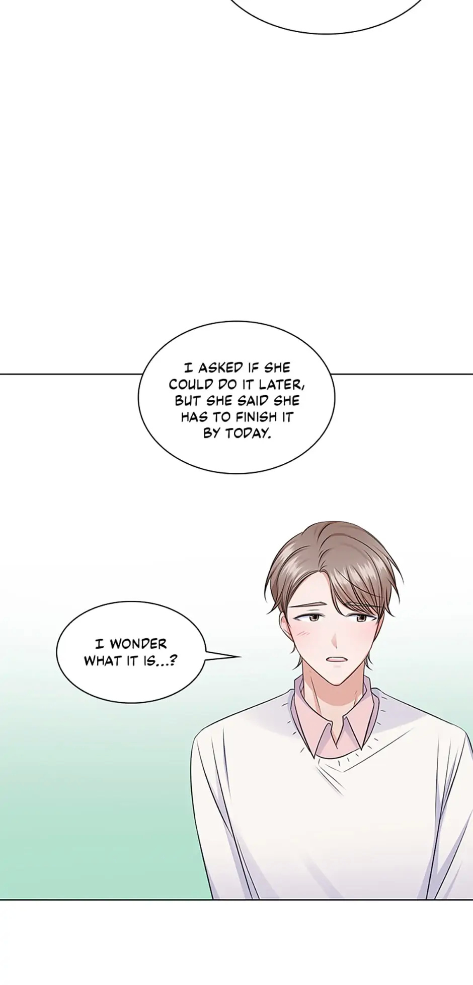 Heart Crush chapter 31 - page 53